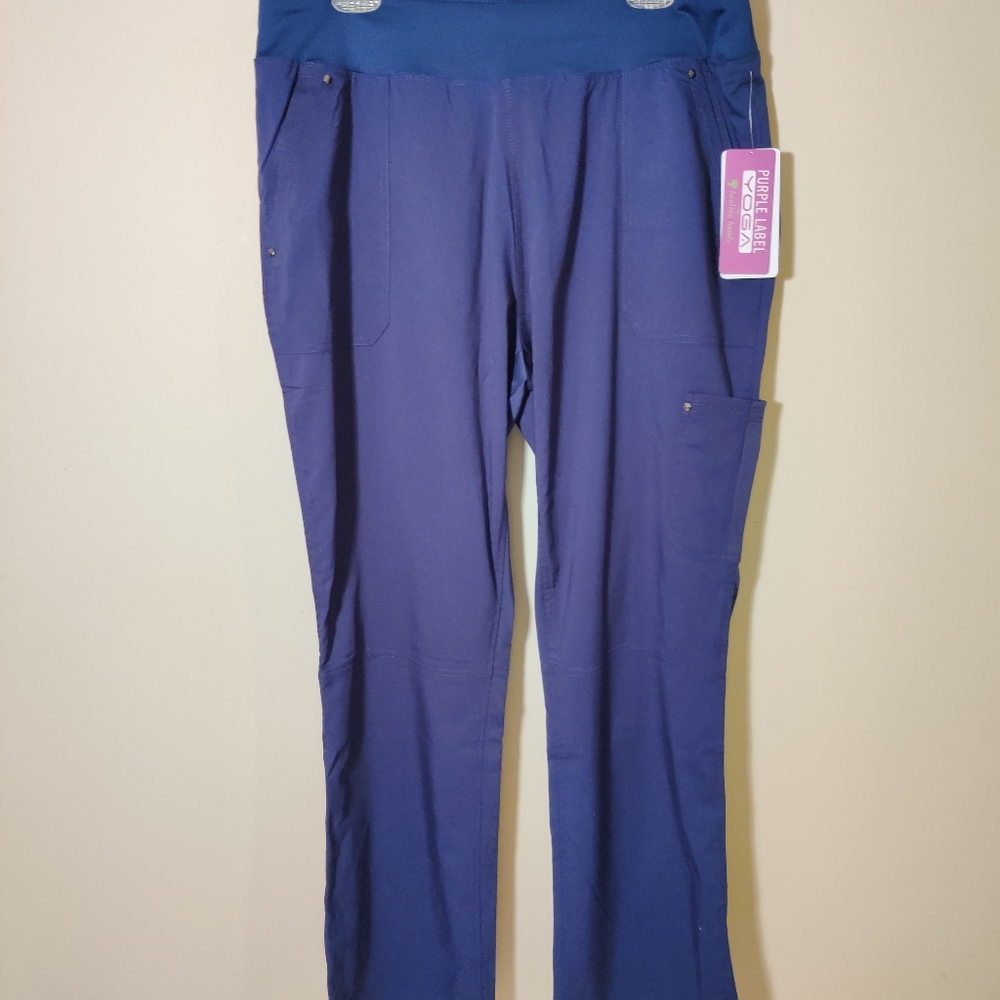 Scrubs pants